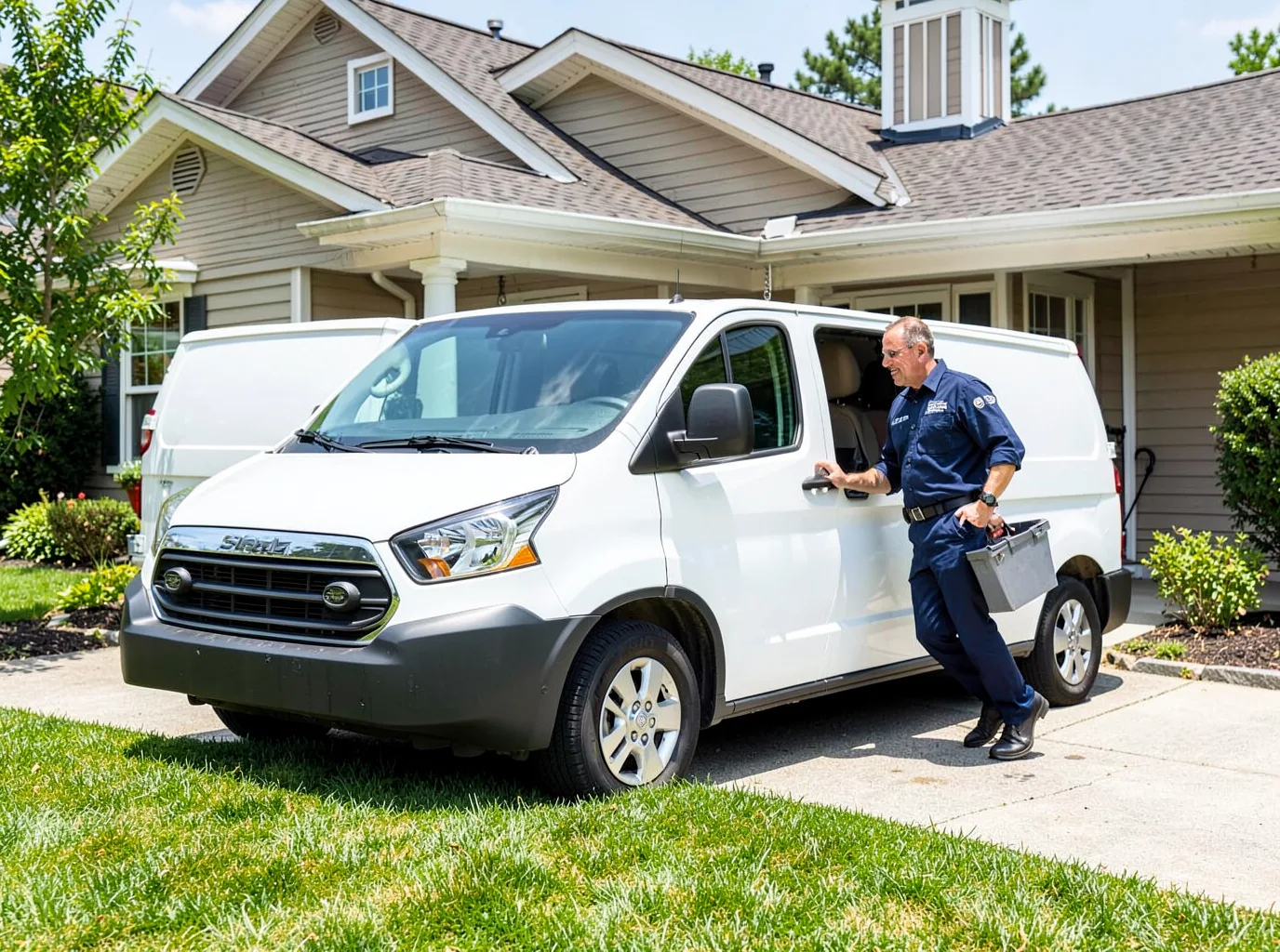 Emergency Plumber company in Osceola, MO